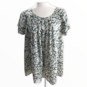 LAUREN CONRAD women’s blouse